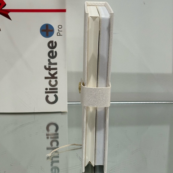 NWT Clickfree + Pro 256 GB Memory stick - Picture 6 of 9